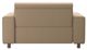 Stressless® by Ekornes® Customizable Emily Large Wide Arm Long Seat Chaise Sofa with Wood Legs-3