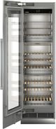 Liebherr Monolith 24" Panel Ready Built In Wine Cooler-1