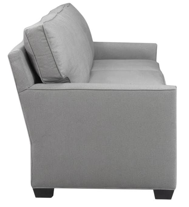 Temple Furniture Customizable Remington 80" Sleeper Sofa-2