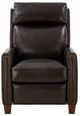 BarcaLounger® Anaheim Bennington Fudge Power Recliner-2
