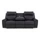 Signature Design by Ashley® Oliver Reclining Sofa-5