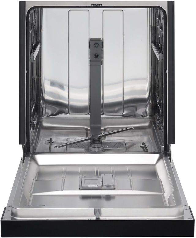 Danby® 24" Stainless Steel Built In Dishwasher-2