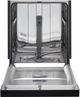 Danby® 24" Stainless Steel Built In Dishwasher-2