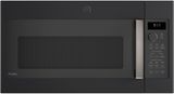 Fingerprint Resistant Black Slate