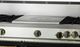 BlueStar® RNB Series 60" Stainless Steel Pro Style Liquid Propane Gas Range-1