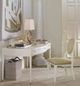 Century® Monroe Ivory Writing Desk-2