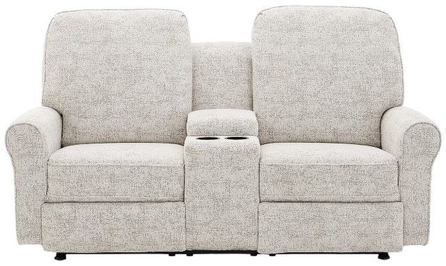 Best® Home Furnishings Customizable Josey Power Rocker Console Loveseat-2
