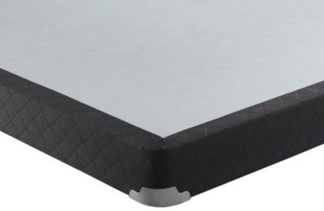 Coaster® Mercer Gray 9" Split California King Box Spring Foundation-1