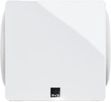 Piano Gloss White