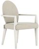 A.R.T. Furniture® Ashlar Bisque Arm Chair-0
