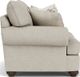 Flexsteel® Patterson Silver Driftwood Loveseat-2
