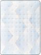 Sealy® Posturepedic® Plus Charli 11.5" Wrapped Coil Firm Tight Top Full Mattress-4