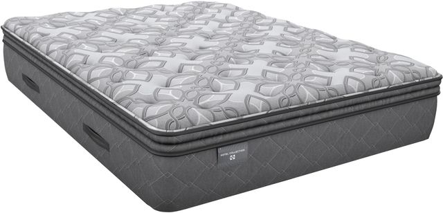 Sealy® Posturepedic® Hotel 13.5" Wrapped Coil Soft Euro Top California King Mattress-0