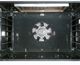 Viking® Professional 5 Series 48'' Ivy Pro Style Natural Gas Range-1