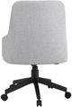 Presidential Seating Boss Boyle Gray Desk Chair-3