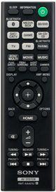 Sony® 7.2 Channel Home Theater AV Receiver-3
