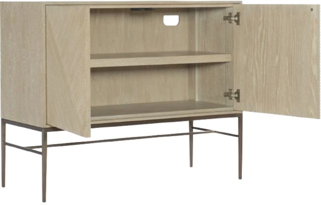 Hooker® Furniture Cascade Terrain Credenza-3
