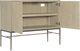 Hooker® Furniture Cascade Terrain Credenza-3