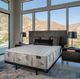 King Koil® Xtended Life Onyx 11.5" Wrapped Coil Extra Firm Tight Top Twin XL Mattress-1
