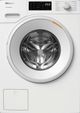 Miele W1 2.3 Cu. Ft. Lotus White Front Load Washer-0