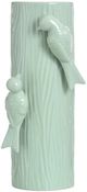 Stylecraft Dann Foley Lifestyle Pale Celedon Green Vase-0