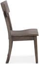 Bassett® Furniture Customizable BenchMade Rollins Dining Side Chair-1