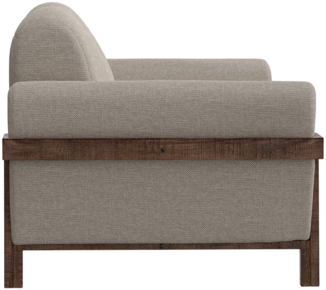 International Furniture Direct Loft Brown Beige Sofa-3