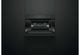 Fisher & Paykel Series 9 Minimal 30" Black Glass Compact Combination Steam Oven-3