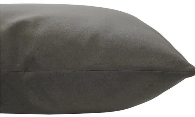 Renwil® Antwerp Dark Olive Green 20''x20'' Decorative Pillow-2