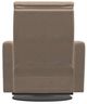 Palliser® Furniture Customizable Highland II Swivel Glider Power Recliner with Power Headrest-3