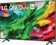 LG QNED85A 65'' 4K Ultra HD MiniLED evo AI Smart TV-2