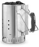 Weber® Rapidfire Chimney Starter-1