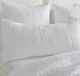 Classic Home Colmar 4-Piece Linen King Sheet Set-0