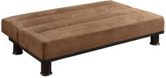 Homelegance® Callie Brown Elegant Lounger