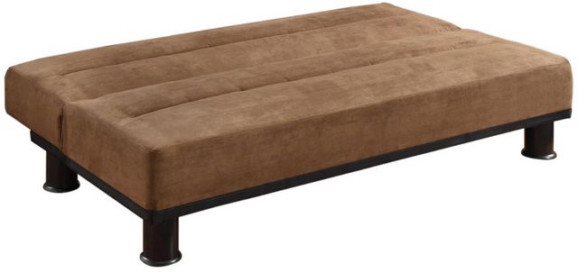 Homelegance® Callie Brown Elegant Lounger