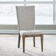 Liberty Furniture Carolina Park Amber Brown/Cream Dining Side Chair-1