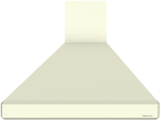 Vent-A-Hood® 42" Biscuit Wall Hood-0