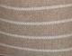 Livia Farmhouse Beige/Coffee Decorative Pillow-1