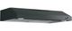 GE® Series 30" Black Under Cabinet Range Hood-2