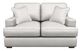 La-Z-Boy® Paxton Porcelain Loveseat-1
