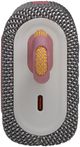 JBL® GO 3 Gray Portable Bluetooth Speaker-3