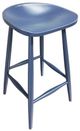 Bermex® Fixed Counter Stool-1