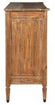 Furniture Classics Anderson Brown Hall Cabinet-3