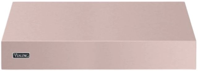 Viking® 5 Series 60" Blush Wall Hood-0
