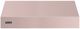 Viking® 5 Series 60" Blush Wall Hood-0
