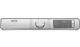 Maytag® 7.3 Cu. Ft. White Front Load Gas Dryer-2