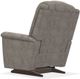 La-Z-Boy® Stratus Dove Power Rocking Recliner-3