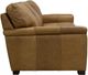 Soft Line America Madison Dessert Sand Sofa-4