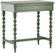 Furniture Classics Zepatta Green Side Table-0