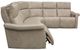 Elran Customizable Finn 5-Piece Manual Reclining Curved Sectional-1